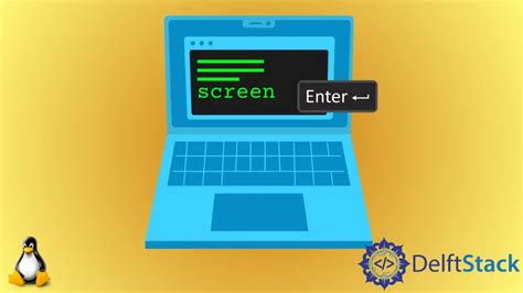 Image result for Linux Using Screen