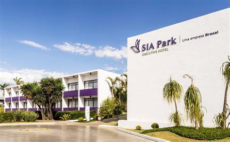 SIA PARK EXECUTIVE HOTEL (Brasilia, Brazil) - Hotel Reviews, Photos ...