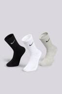 Calcetines Nike - Blanco - Calcetines Unisex | Sprinter