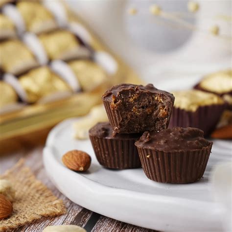 Nutty Rock – Chocovic India