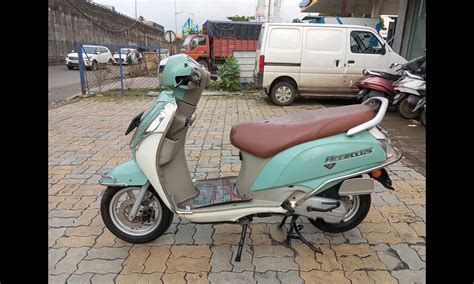 ACCESS 125 BT DISK | Suzuki Motorcycle
