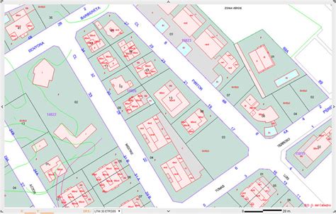 ¿Tienes problemas con el catastro rústico o urbano?