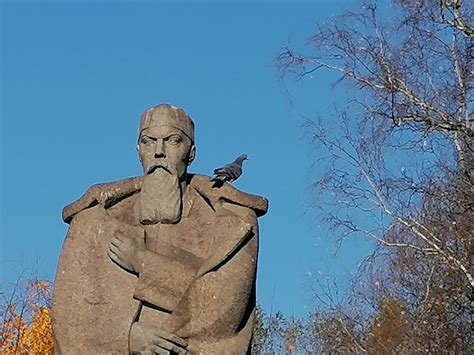 Извара. Источник силы Николая Рериха | Поближе к Петербургу | Дзен