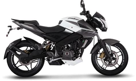 Bajaj Pulsar NS200; Price, Mileage, Top Speed, Colours And More Details ...