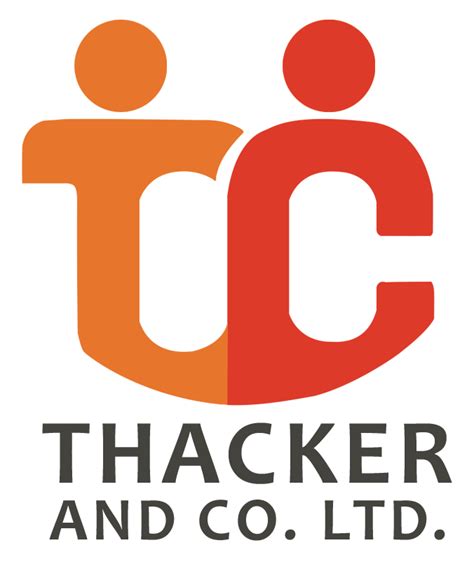 Thacker and Company Ltd.