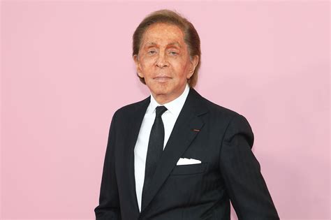 Valentino Garavani dies – Biography of Valentino founder | RBC-Ukraine