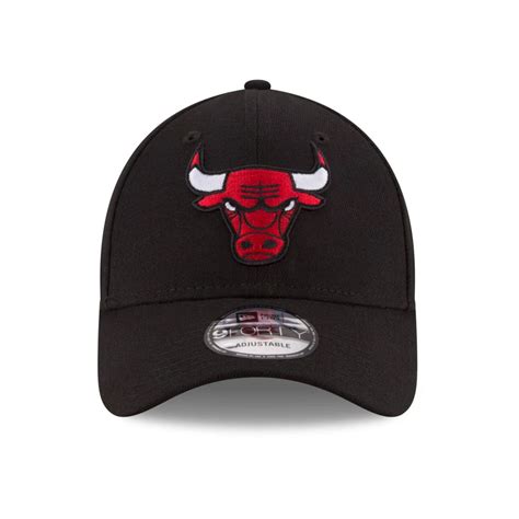 Chicago Bulls Caps | Shop Authentic Chicago Bulls Hats