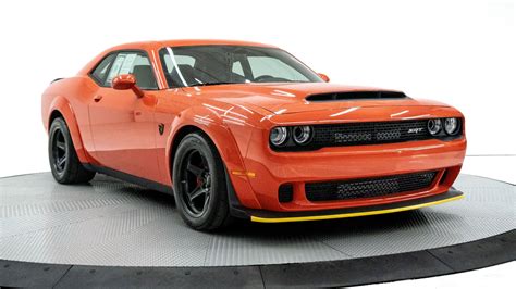 2018 Dodge Challenger Go Mango Top Sellers | emergencydentistry.com