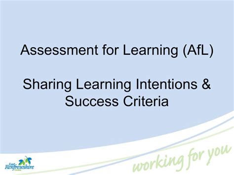 Image result for AFL Learning
