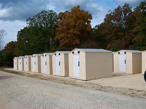 Above-Ground Storm Shelters Vs. Underground | Pro Storm Shelters