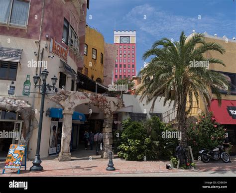American Village Okinawa