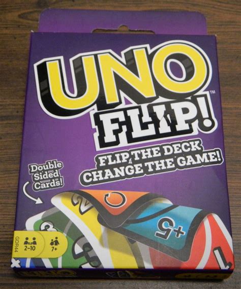 UNO Games: The Complete List of All Themed Decks and Spinoffs | Geeky Hobbies