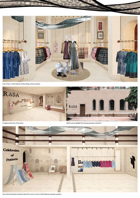 RASA JAIPUR | CEPT - Portfolio