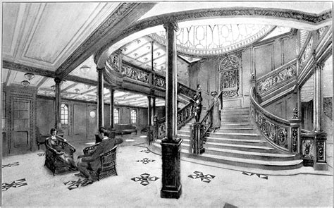 35th Anniversary Of Titanic Discovery: The Romance Of Unsinkable Ship ...