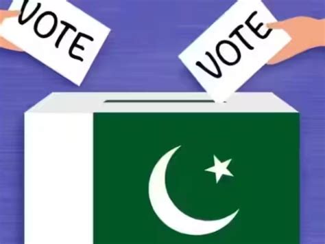 Pakistan Election 2024 Social Media Viral Trend Memers shares Reaction ...