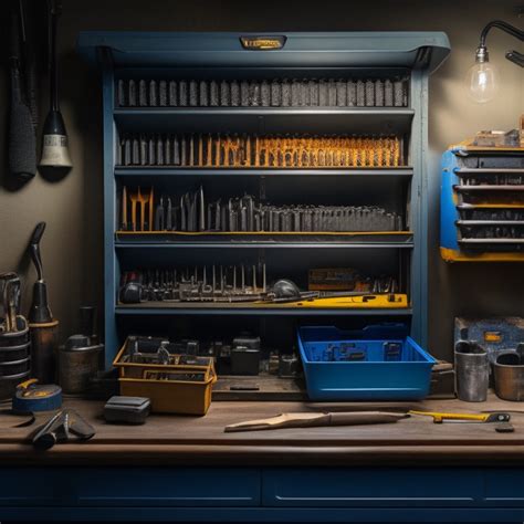 Image result for Best Tool Box Socket Organizer