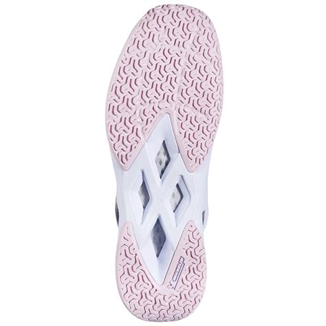 Shadow Spirit 2 Women White / White – Babolat India