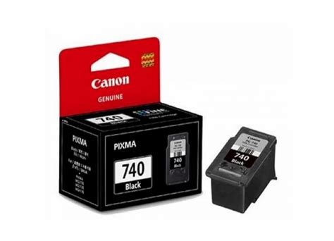 Black Canon Ink Cartridge at ₹ 885/piece in Pune | ID: 2852759603212