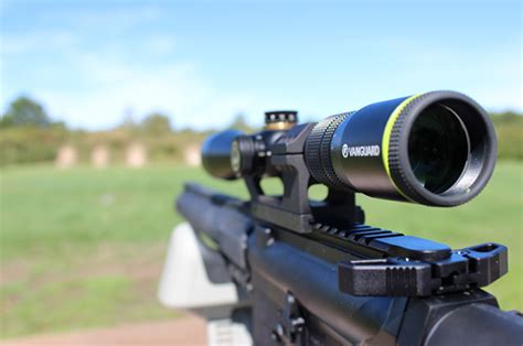 Image result for Budget Long-Rang Scope