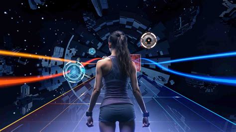 Vr健身 的图像结果