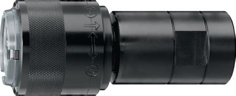 Diamond core bits, X-Change modules and segments - Hilti India