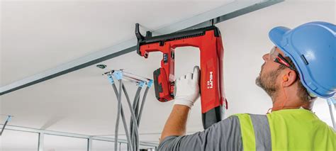 BX 3-L (02) Fastening tool - Direct fastening tools - Hilti India