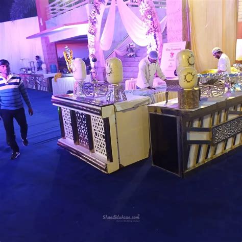 Best Wedding Caterers in Lucknow for a Feast to Remember!