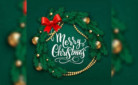 Christmas Wishes, Quotes, Images: इन शानदार संदेशों के साथ अपनों को ...