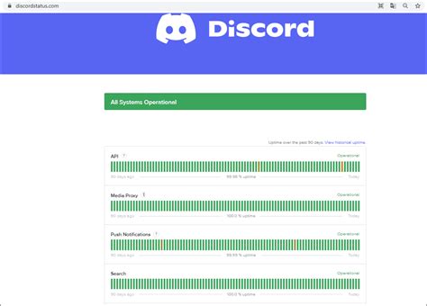 Image result for Discord How to Check for Updates