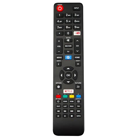 Buy Allimity 06-532W54-SA01X 06532W54SA01X Remote Control Replacement ...