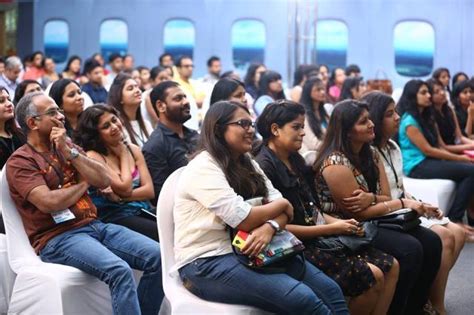 When ‘CyberMaa’ went to #BNLF! | The Cybernag