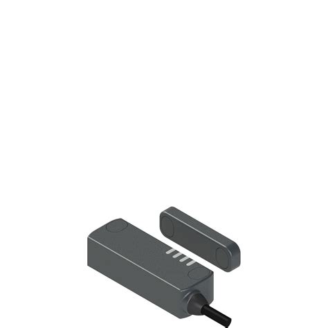 Pizzato ST DD510N2-L0T ST D series safety sensor– Industrialmegamart