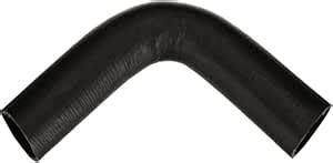 Gates 24717 Fuel Hose, 2"- 90 Degree : Amazon.in: Car & Motorbike