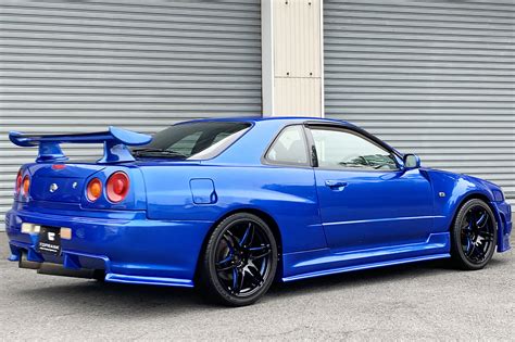 URAS Super Wide Body Kit (R34) KoruWorks, 48% OFF