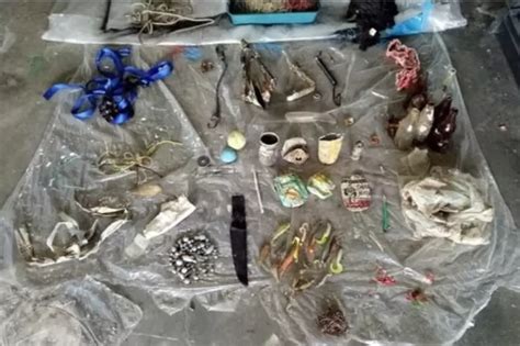 This 40-Year-Old Plastic Bag Found In The Sea Is Proof Why Plastic Is ...