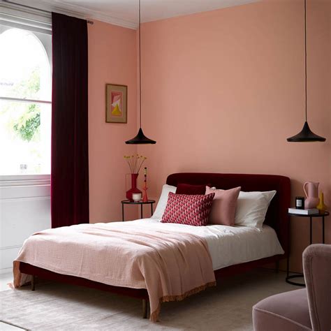 10 small bedroom colour ideas from interior design experts | Ideal Home