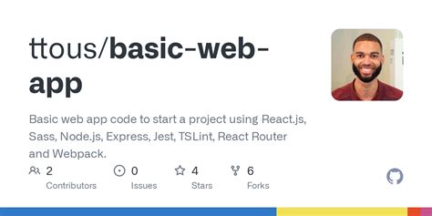 JavaScript Basic Web App 的图像结果