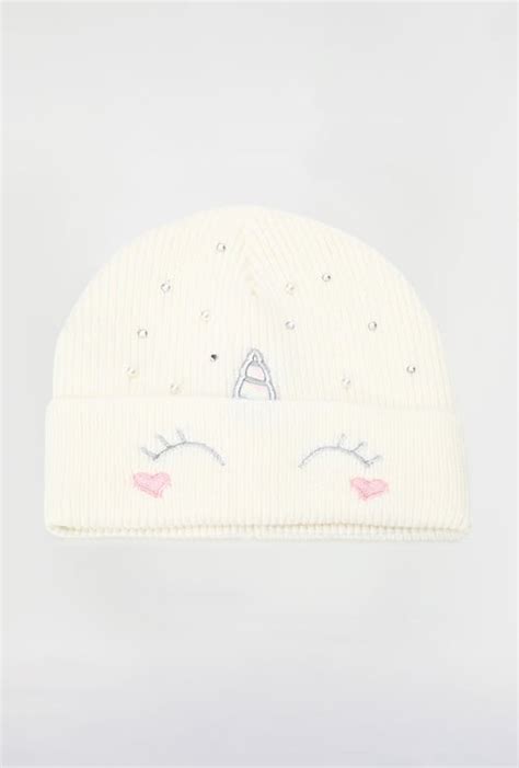 Shop for Girls Winter Accessories Online at Best Price | Max Fashion
