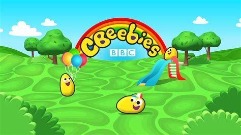 CBeebies Ident Collection 2013 的图像结果