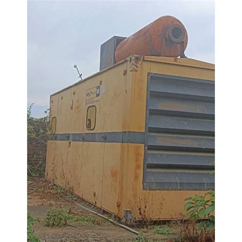 Buy Diesel Generator at Best Price in Ghaziabad,Diesel Generator ...