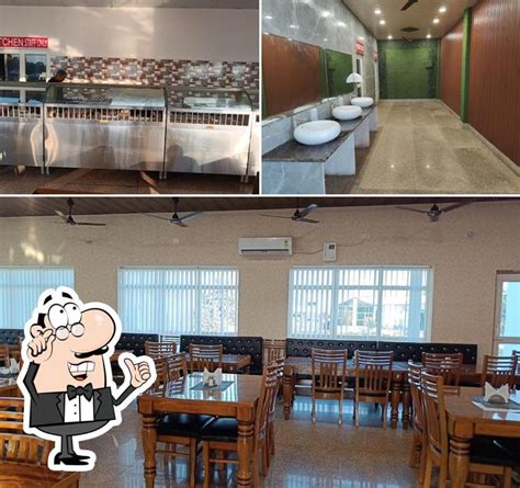 Krishna Dhaba, Samalkha - Restaurant menu, prices and reviews