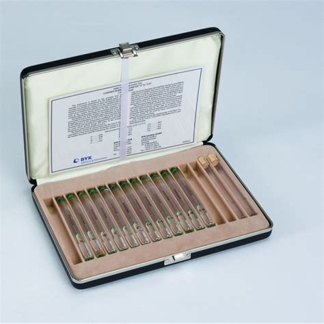 Bubble Viscometer A-T - BYK