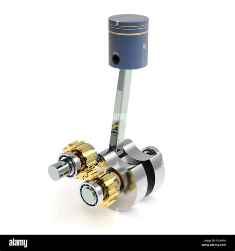 Image result for Mechanism Internal Combustion Engine