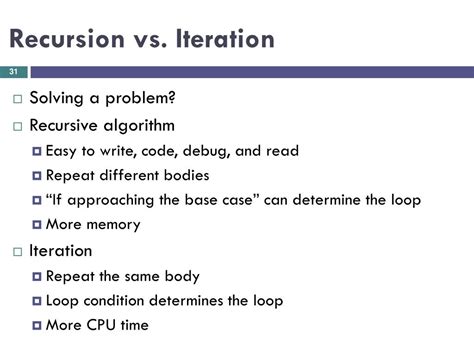 Image result for Recursion with Array