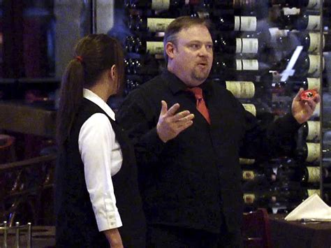 Mystery Diners Hollie