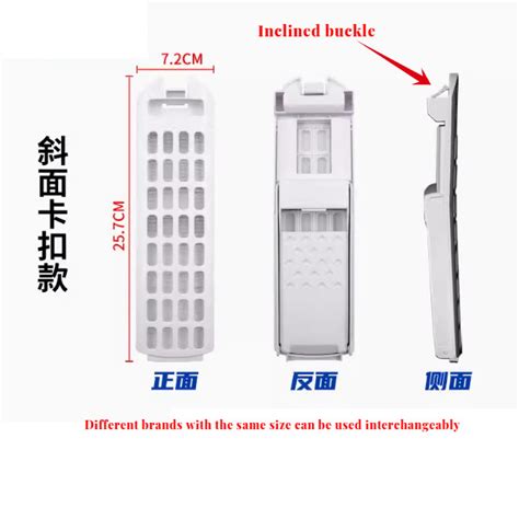 Inline Screen Filter for Washing Machine 的图像结果