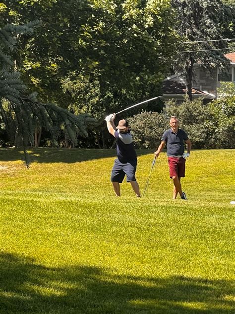 Two Player Scramble, 4635 Odana Rd. , Madison, WI, United States ...