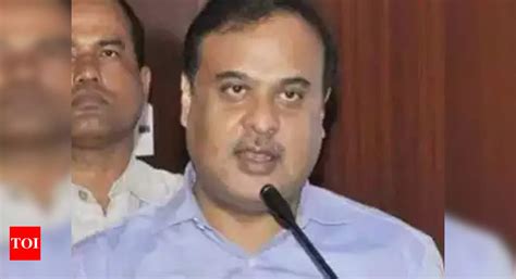Situation may stabilise in Assam by June 10: Himanta Biswa Sarma ...