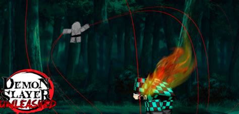 Image result for Demon Slayer Unleashed Mod