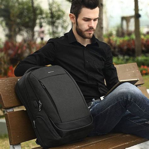 KOPACK 15.6 Inch Laptop Backpack with Quick Access India | Ubuy